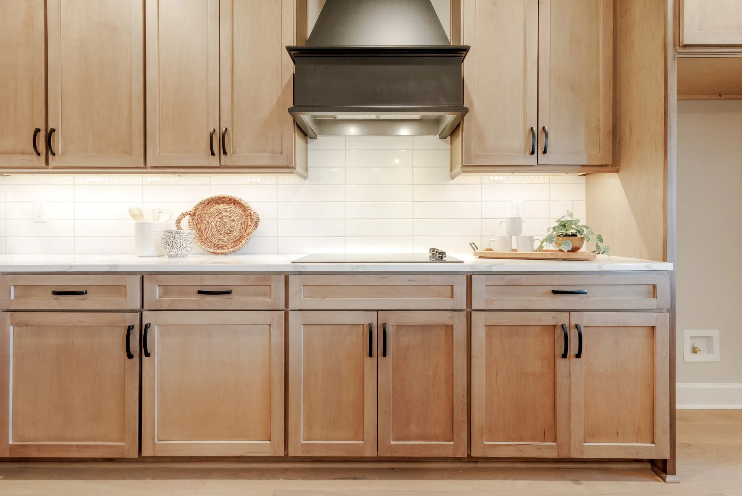Clarksville Cabinetry project 6