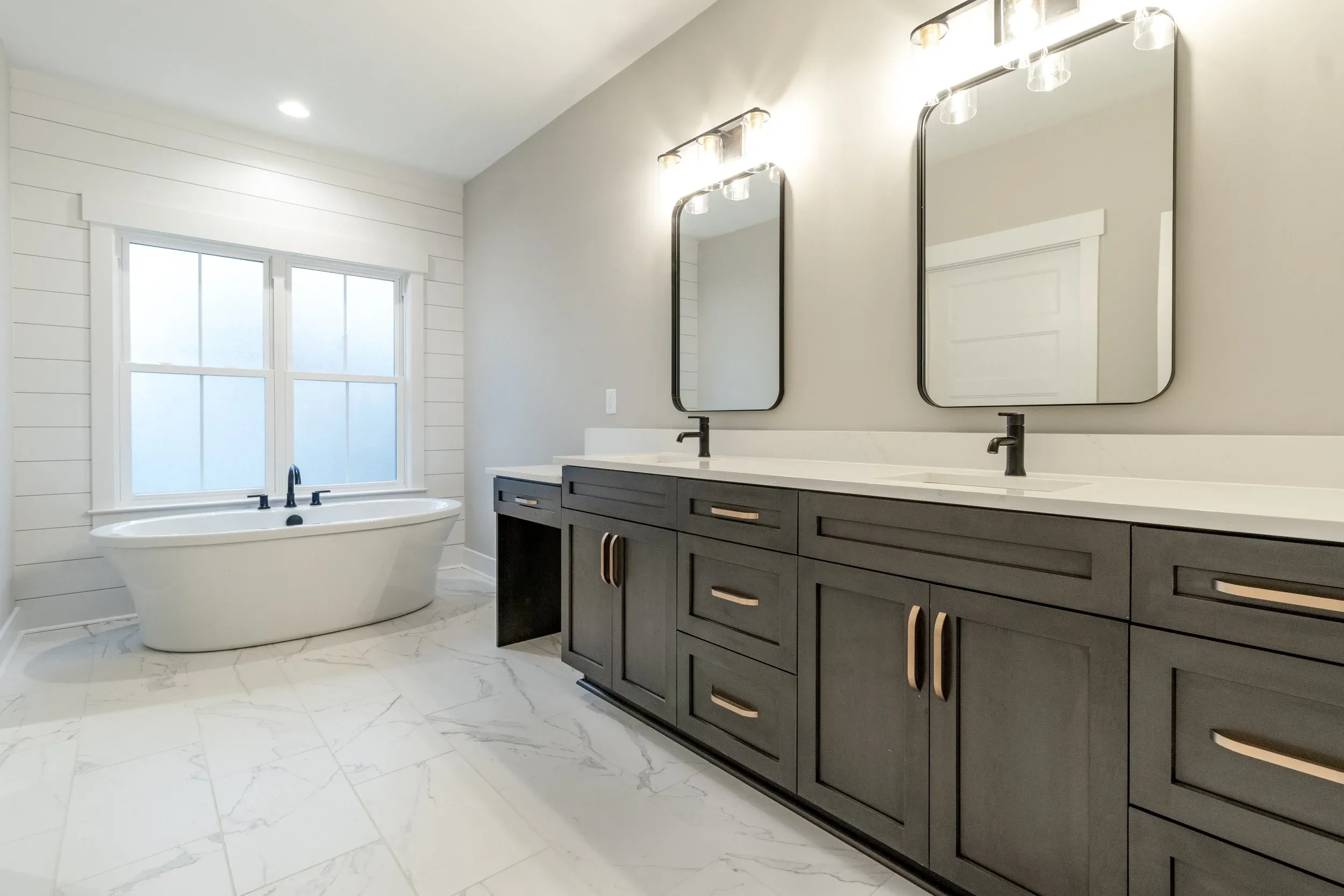 Clarksville Cabinetry project 9