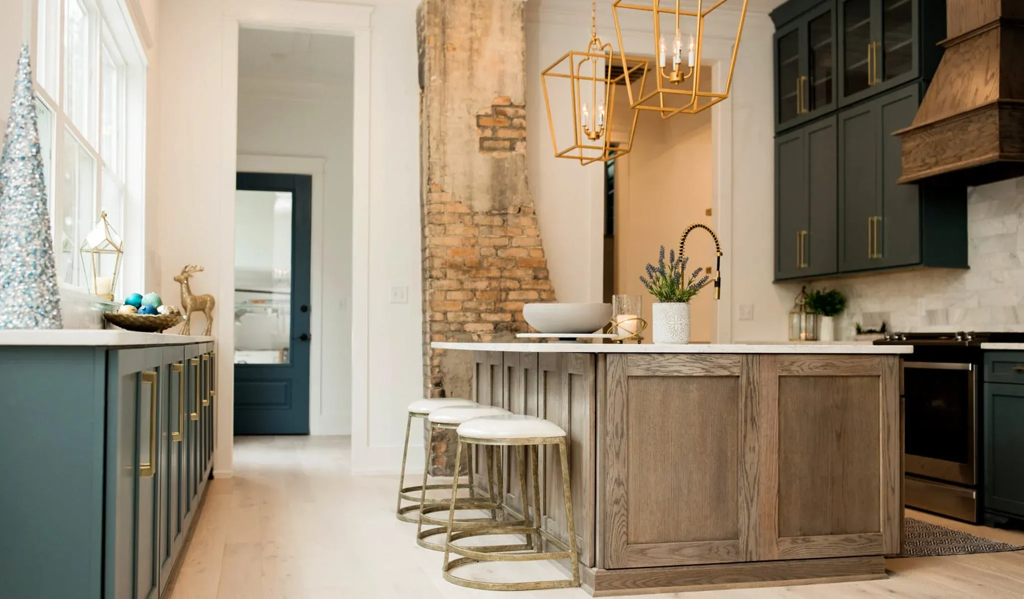 Kith Kitchens example 1