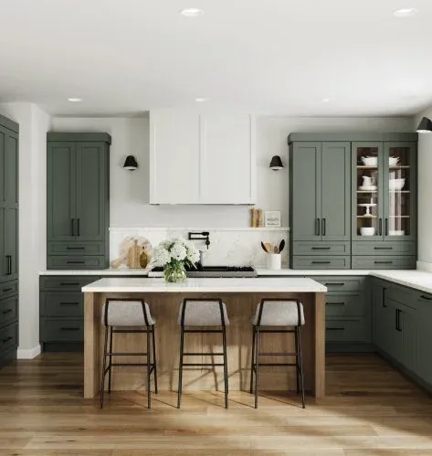 Kith Kitchens example 4