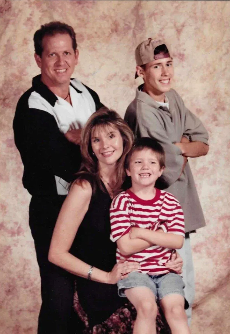The Clarksville Cabinetry family